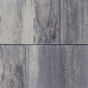 OPLOČNIK SENSO GRANDE 8/60/40 cm-grafitno bijela