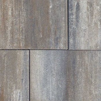 OPLOČNIK SENSO GRANDE 8/60/40 cm-smeđe sivo prošarana