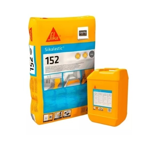 SIKALASTIC-152 25+8 kg HIDROIZOLACIJA 2K