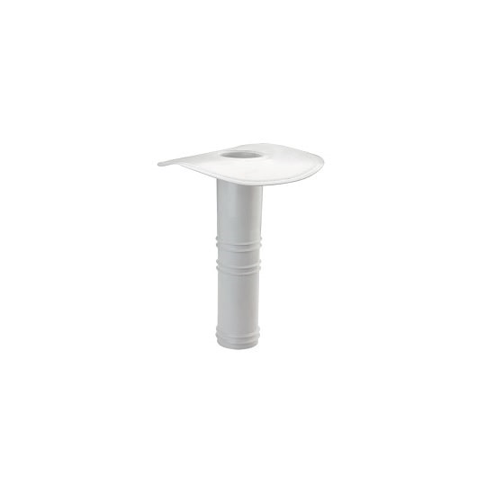 ETERNO SLIVNIK VERTIKALNI EURO PVC H400 fi  90