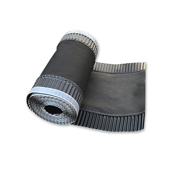 SLJEMENO GREBENA TRAKA 310 mmx5 m Roll Geo crna