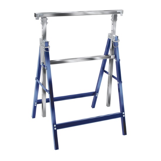 KSA.STALAK SKLOPIVI PODESIVI DO 130 cm, nosivost 160 kg