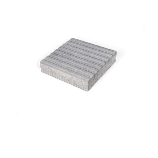 TAKTILNA PLOČA 40x40x8 linijska