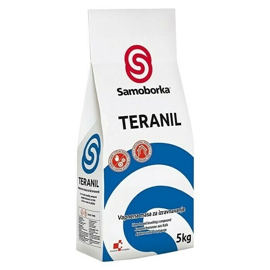 TERANIL  5 kg