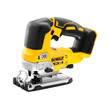 DEWALT UBODNA PILA 18V XR TH U TSTAK DCS334NT