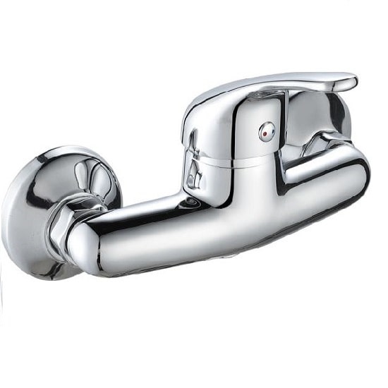 W.SLAVINA UNA ZA TUŠ