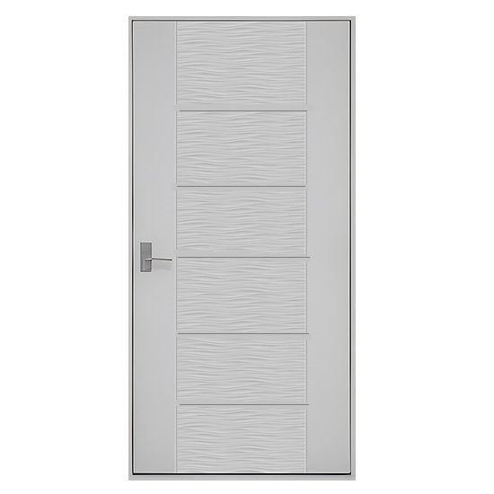 VRATA SOBNA SA DOVRATNIKOM 90/205/15